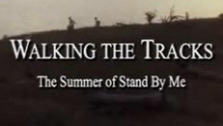 Walking the Tracks: The Summer of Stand by Me image