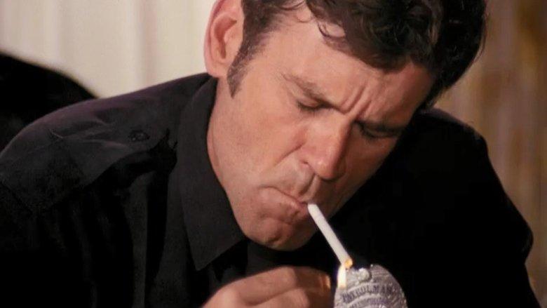 Police Story image