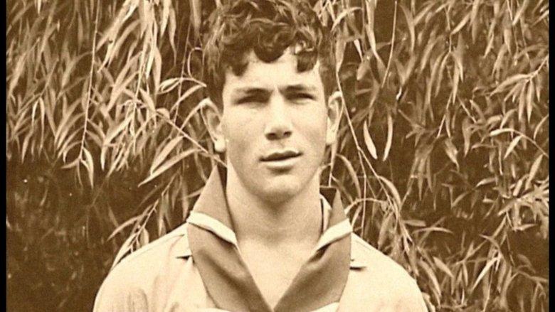 Follow Me: The Yoni Netanyahu Story image