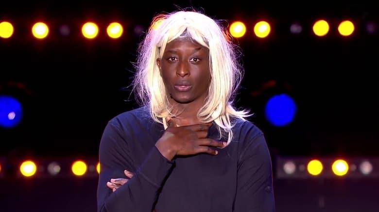 Ahmed Sylla : Avec un grand A image