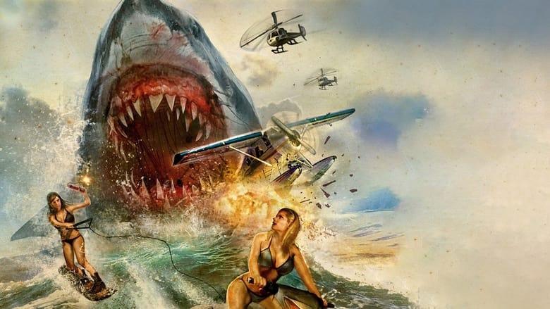 Raiders of the Lost Shark image