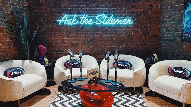 Ask the Sidemen image