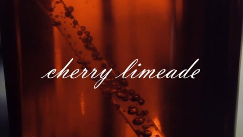 Cherry Limeade image