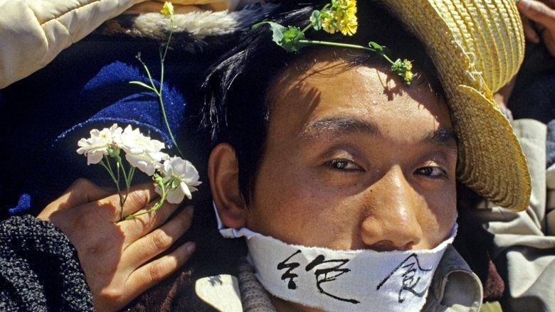 Tiananmen: The People Versus the Party image