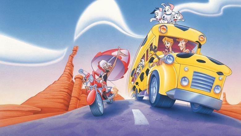 101 Dalmatians: The Series image