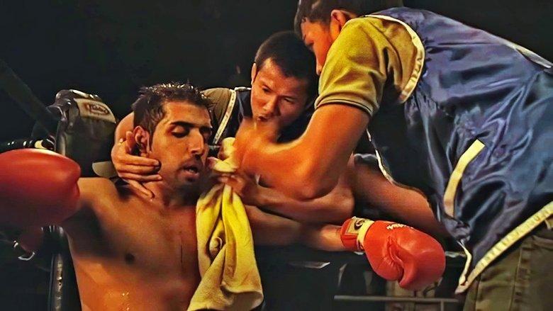 Down for the Count image
