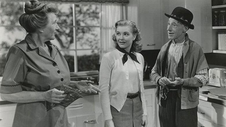 Ma and Pa Kettle at the Fair image
