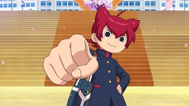 Yo-kai Watch Jam: Yo-kai Academy Y - Can a Cat Be a Hero? image