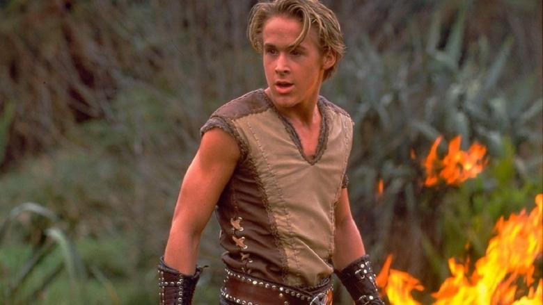 Young Hercules image