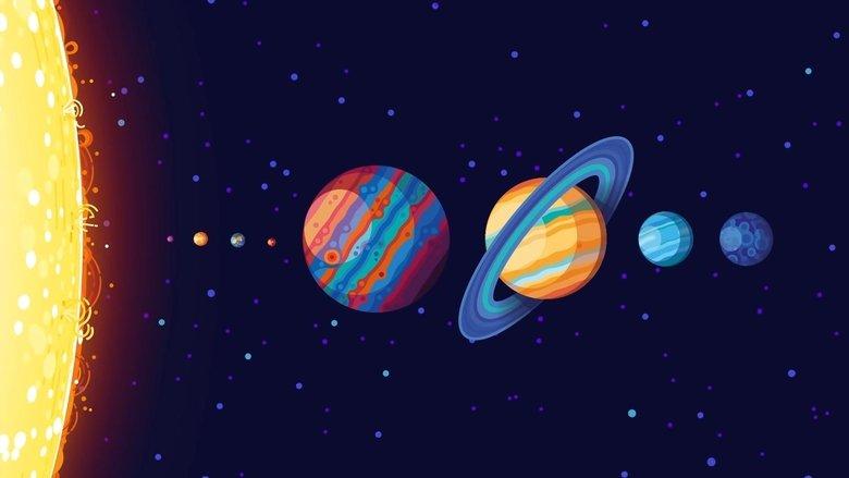 Kurzgesagt - In a Nutshell image
