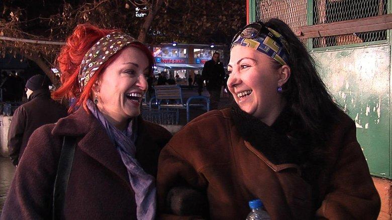 Sidewalk Sisters image