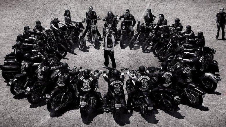 Sons of My Brothers image