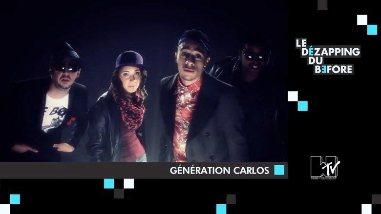 Le Dézapping du Before image