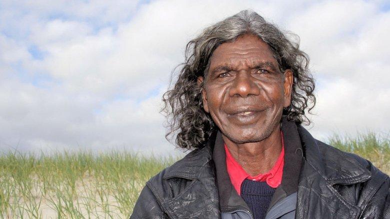My Name Is Gulpilil image