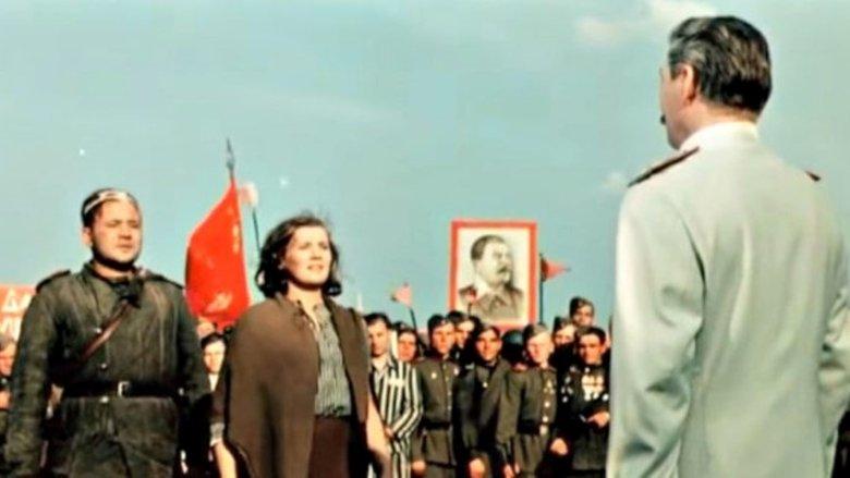 The Fall of Berlin image