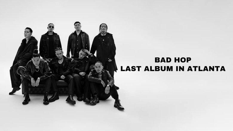 BAD HOP LAST ALBUM IN ATLANTA image