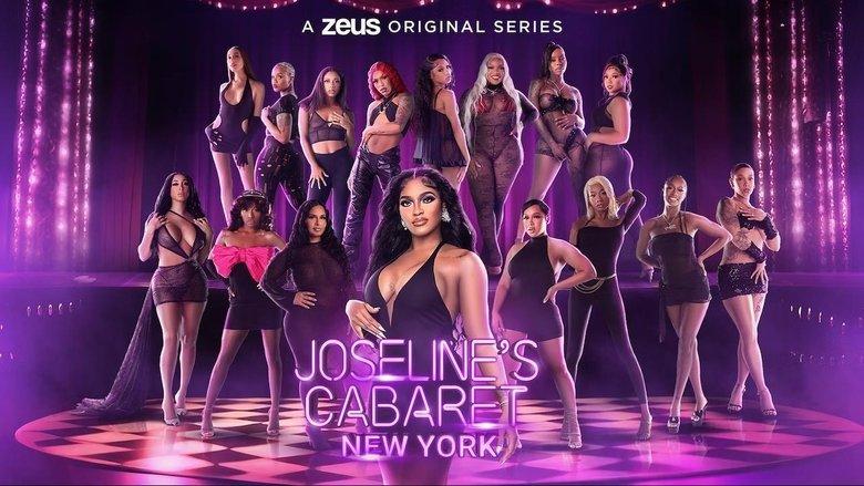Joseline's Cabaret: New York image