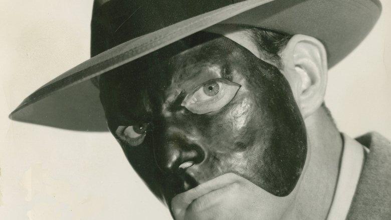 The Masked Marvel image