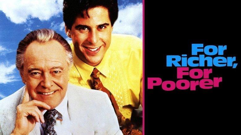 For Richer, for Poorer image