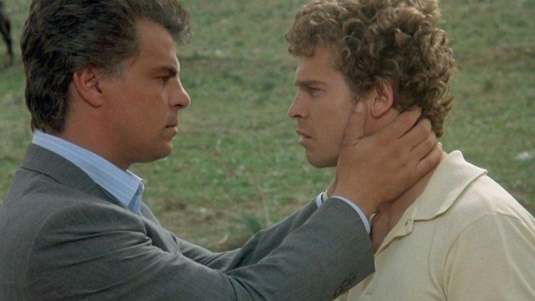 The Sicilian Connection image
