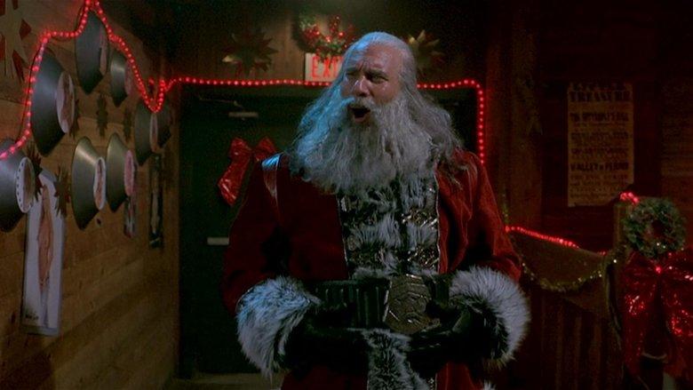 Santa's Slay image
