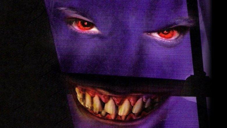 Return of the Boogeyman image