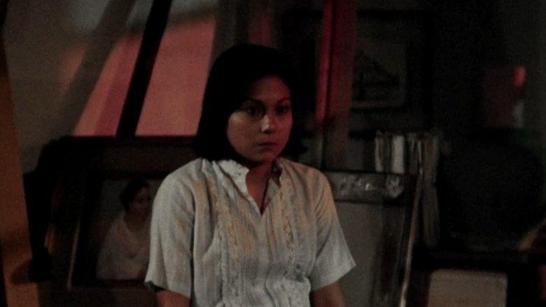 Bulaklak sa City Jail image