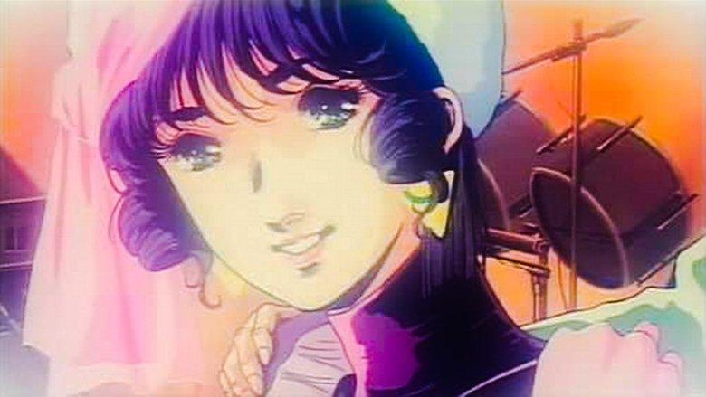 The Super Dimension Fortress Macross: Flash Back 2012 image