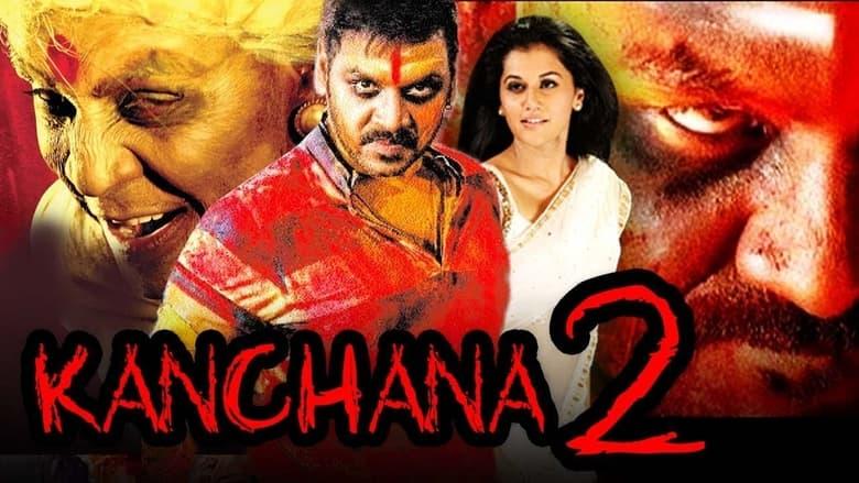 Kanchana 2 image
