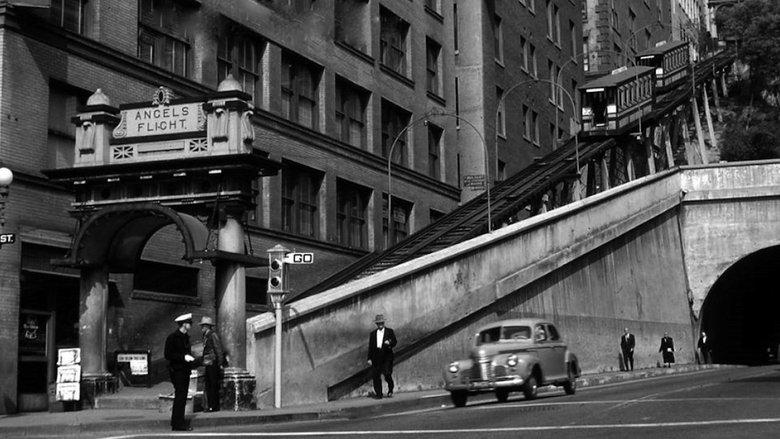 Los Angeles Film Noir image