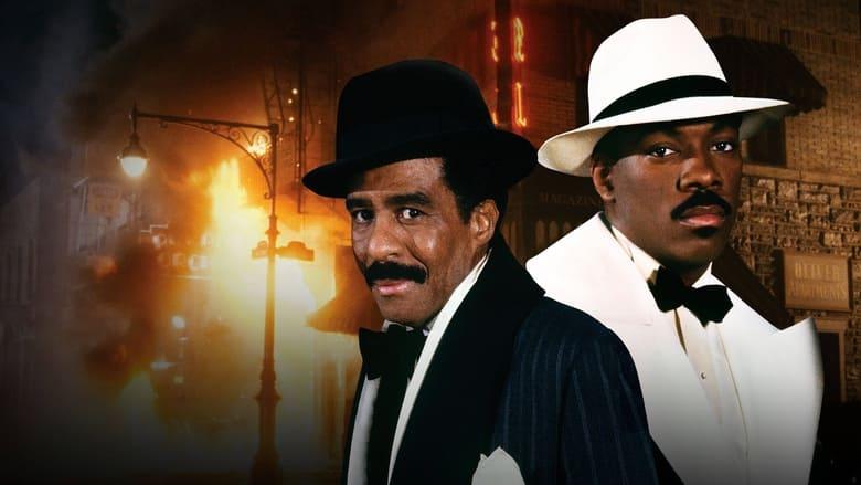 Harlem Nights image