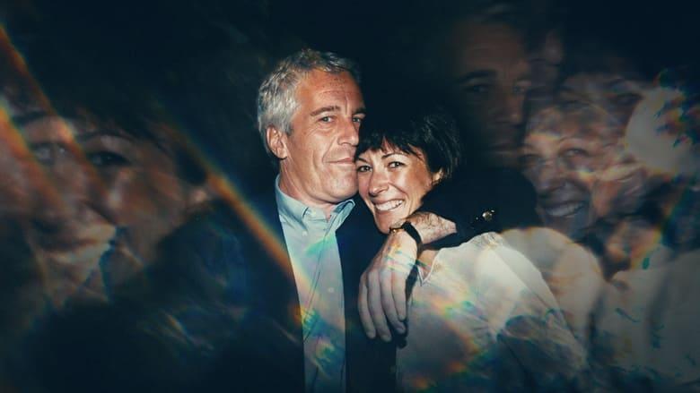 Chasing Ghislaine image