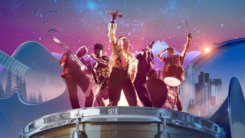 America's Most Musical Family image
