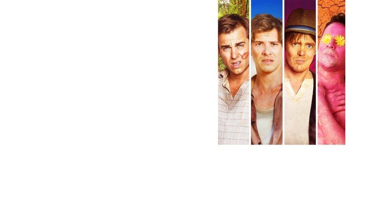 A Few Less Men image