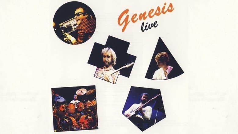 Genesis | Live: The MAMA Tour - National Exhibition Centre, Birmingham image