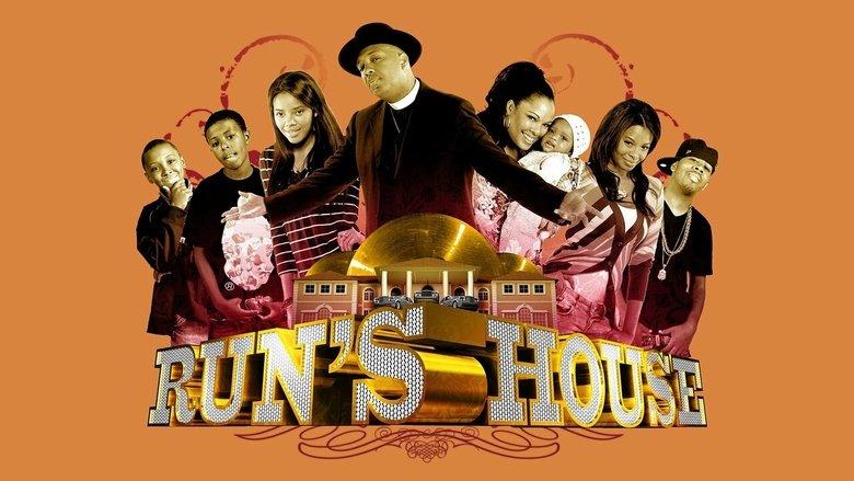Run's House image