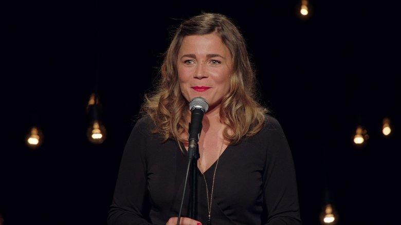 Blanche Gardin: I Talk to Myself image