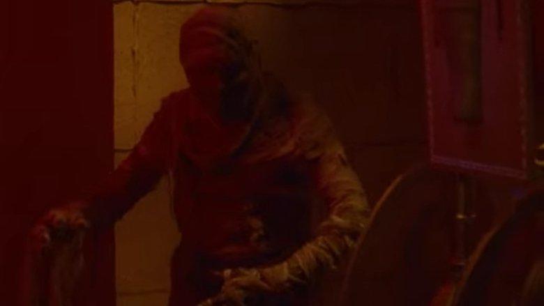 Goosebumps: Return of the Mummy image