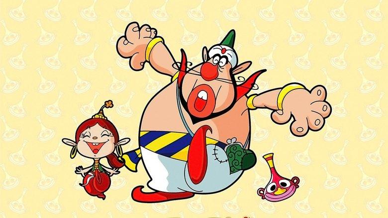 The Genie Family image