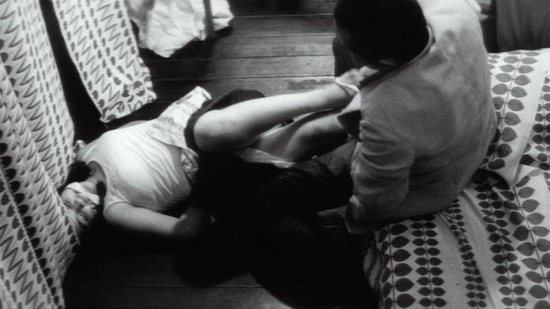 Violence at Noon image