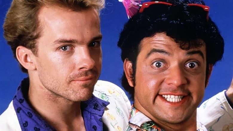 The Whoopee Boys image