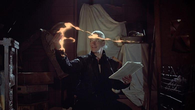 Warlock image