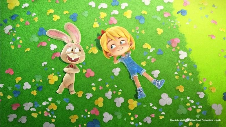 Alice & Lewis image