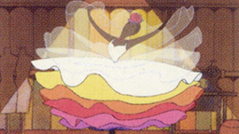 A Splendid Dance image