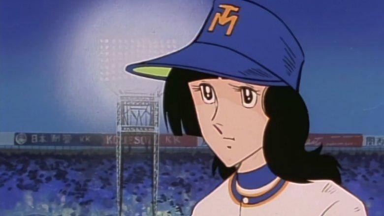 Song of Baseball Enthusiasts image