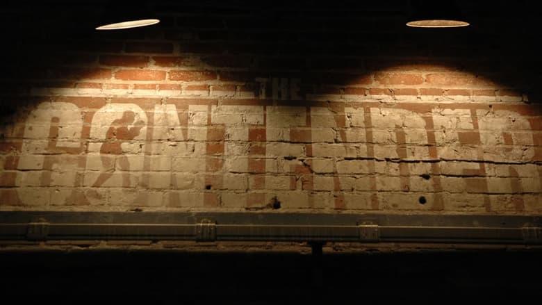 The Contender image