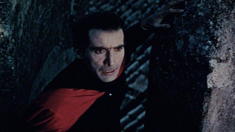 Uncle Was a Vampire image