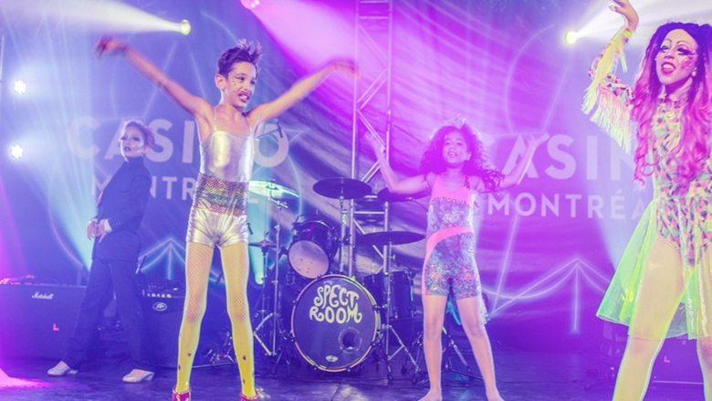 Drag Kids image