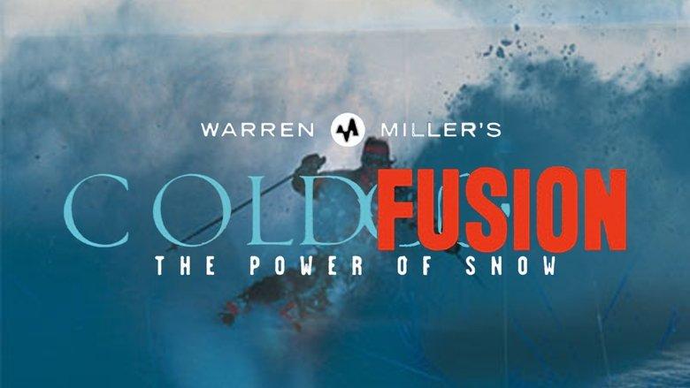 Cold Fusion image