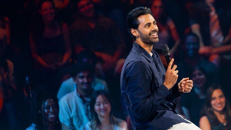 Hasan Minhaj: Off with His Head image